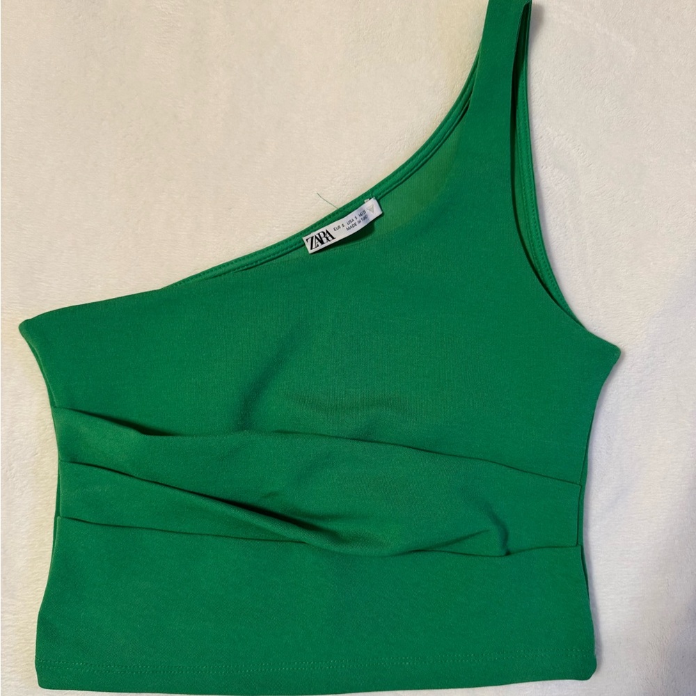 Zara top